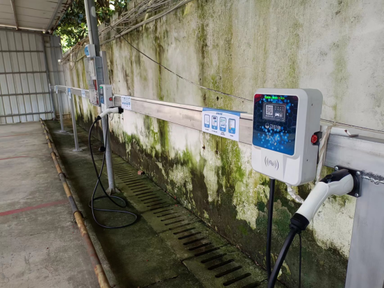 廣東充電樁業(yè)務(wù)補(bǔ)貼方案：推動電動車普及，打造智能綠色城市